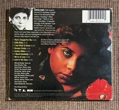 gotta music in u baby tell me y