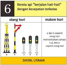 Check spelling or type a new query. Semboyan Kereta Api Seputar Kereta Api