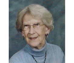 Lucy Farrior Obituary (2013)