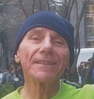 Joseph McGurn Obituary