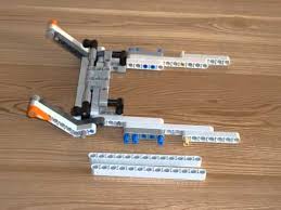 Lego robot show its ip address after the first boot. Ev3 Bauanleitungen Zauberwurfel Weltrekord Beim Losen Des Rubick S Cube Dank Lego