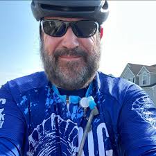 This Bianchi was my biggest dream bike. I never get tired of looking at it.