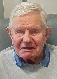 Condolence Book for Charles Reilly (New Inn, Cavan)