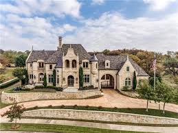 Common conversions from acres to sq feet: The American Man Ion 8 000 Square Foot Golf Course Stone Mansion In Lewisville Tx