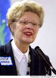 Newsom names transition team