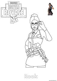Check spelling or type a new query. Print Rook Fortnite Girl Coloring Pages In 2021 Coloring Pages For Girls Coloring Pages Baseball Coloring Pages