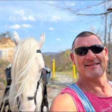 Kermit Beaver in people