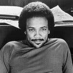 Ali Ollie Woodson, Singer in Temptations, Dies at 58