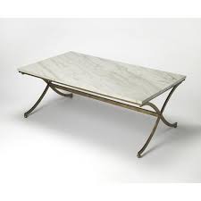 Butler furniture midway aviator cocktail table 2061025. Pamina Rectangle Travertine Brass Cocktail Table