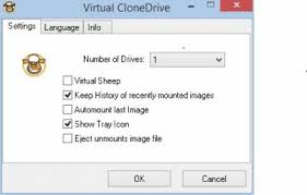 The software will then create a virtual disc drive on the basis of your adjusted settings. Ucl Software Database How To Install A Downloaded Iso File In Windows 7 Using Virtual Clone Information Services Division Ucl University College London