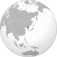 Észak korea beváltotta ki jodzsong minapi fenyegetését és ma megsemmisítette a két korea kérdésre válaszolva az egyesült államok elnöke közölte: Eszak Korea Wikipedia