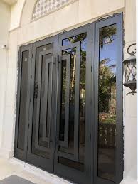 This kind of pressure could blow out your doors and cause interior damage to your home or business. Pin On Door Ideas By The Window Proofessionals