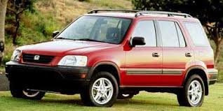 Check spelling or type a new query. Amazon Com 1998 Honda Cr V Ex Reviews Images And Specs Vehicles