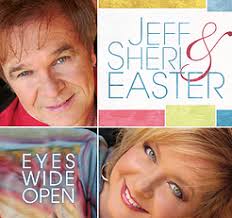 Jeff and Sheri Easter: Expecting Good Things