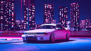 Also you can share or upload your favorite wallpapers. 2560x1440 Nissan Skyline R32 Retrowave 4k 1440p Resolution Hd 4k Wallpapers Images Backgrounds Photos And Pictures