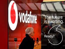 Data για χρήση σε facebook, twitter, instagram, tinder, tiktok, snapchat, pinterest, linkedin, tumblr, telegram, facebook messenger, whatsapp, viber και vodafone message+ & call+! Vodafone Latest News Breaking Stories And Comment The Independent