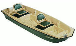 Use as a yacht tender or as a fun vacation boat at your lake cottage. Model Id