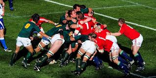 Published on july 24, 2021. British Irish Lions Series Will Be Mighty Power Struggle Sa Rugby