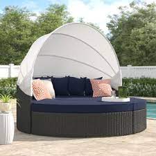 Check spelling or type a new query. Sunbrella Daybed Wayfair