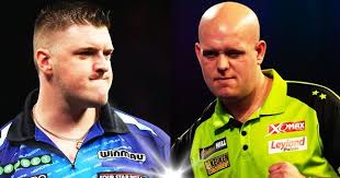 Who is the best darts player ever? Can You Name The Darts Player From Their Photo Sportsjoe Ie