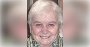 Obituary information for Sr. Mary James Clines