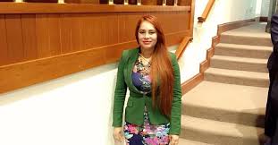 Lucero guadalupe sanchez lopez pleaded guilty to federal drug charges in washington d.c., after being arrested in the u.s. Detienen A La Exdiputada Lucero Sanchez En California La Pared