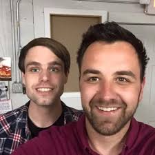 Poetry by: Kyle Fasel