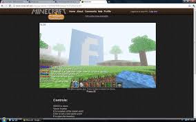 You can run minecraft classic in your browser and you'll soon see why. Bobow S First Day On Minecraft Classic Minecraft Middle Earth