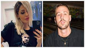 Figlio della lava e del mare. Anna Tatangelo Il Nuovo Fidanzato E Livio Cori Il Gossip