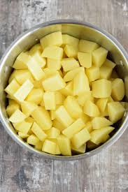 So, adding extra virgin olive oil to your mashed potatoes will make it a healthier alternative to butter based recipe. Creamy Dairy Free Mashed Potatoes Watch Learn Eat