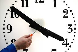 Check spelling or type a new query. Changement D Heure Quand Passe T On A L Heure D Hiver