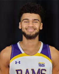 2022-23 Men's Basketball Roster