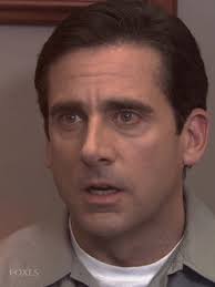 The Office Michael and Stanley Diabetes