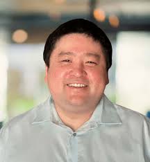 David Tsui's Instagram, Twitter & Facebook