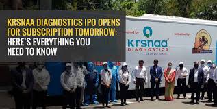 July is shaping up to be one of the busiest months for initial public offerings (ipos) as the winning run in the primary market continues with investors making quick gains on. Krsnaa Diagnostics Ipo Opens For Subscription Tomorrow Here S Everything You Need To Know Angel One