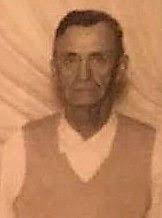 Olin Jefferson McMillin (1889-1964)