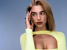 After working as a model. Dua Lipa Hopes Future Nostalgia Will Let You Dance During Self Quarantine Delaware First Media
