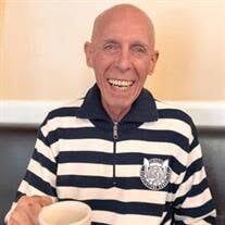 David Anthony Patrignani Obituary