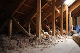 La laine de roche est classée non hydrophile (ws < 1kg/m2) afin de répondre à des applications variées pour son application dans le bâtiment : Prix De L Isolation Combles Perdus A La Laine De Roche Mieuxrenover Com