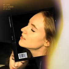 Never felt more proud and connected to a song of mine as much as MY LOVE,  OUT THIS FRIDAY🧡🖤 PRE-SAVE NOW: https://ditto.fm/my-love-jess-senior  Produced by: MNKN