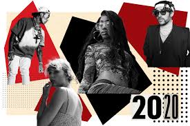 In second place was last year's winner realclearpolitics which was 13 votes off. Best Music Of 2020 Rolling Stone Staff Picks Rolling Stone