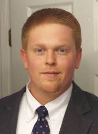 Guffey, Talbi Receive First Frostburg Engineering Degrees Through AMIL  Program