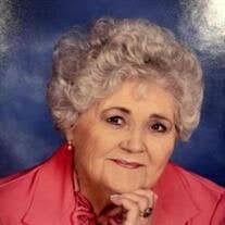 Nancy Gray White Jarrell Obituary