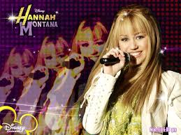 Hannah montana wants to be treated like a regular student. Hannah Montana Desktop Wallpapers Wallpaper Cave