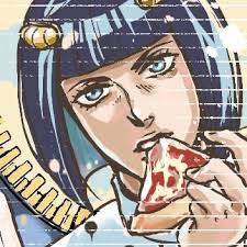 Buy Bruno Bucciarati Art Online In India