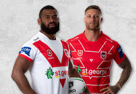 George illawarra dragons in the nrl. Dragons Corey Norman To Return To Field Against Cowboys I98fm