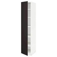 Platsa Kleiderschrank Weiss Fonnes Sannidal Ikea Hochschrank Kochnische Ikea Ikea