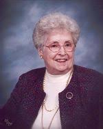 Obituary information for Ruth Swisher Hendrick