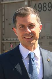 Buttigieg announces $15 million rail infrastructure boost for Grand Island,  opening doors to new industry