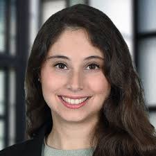 Jillian Goff Email & Phone Number